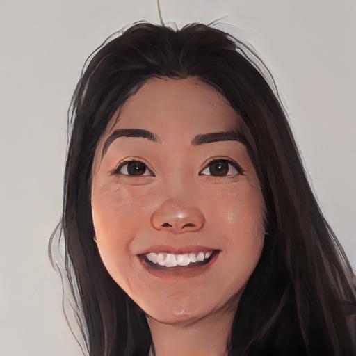 Shelley Matsutani (loves AI Art), Chief Operating Officer